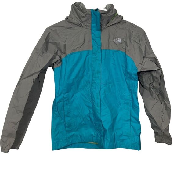 The North Face Windblocking Full Zip Cold Weather Jacket - Picture 1 of 7